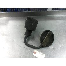 107W018 Engine Oil Pump For 68-70 Ford Fairlane  5.0
